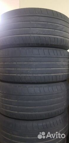 Летниe шины R 18/245/50 Dunlоp SP Sрort Maxx gт (r