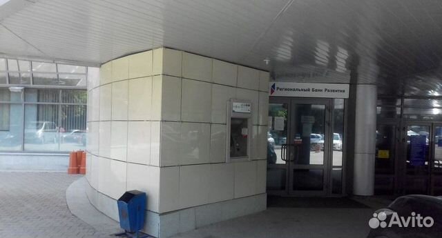 Офисное помещение, 2786.4 м² Офисное помещение, 2786.4 м²