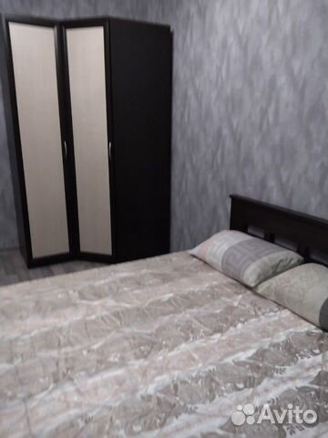 1-к квартира, 45 м², 6/9 эт. 1-к квартира, 45 м², 6/9 эт.
