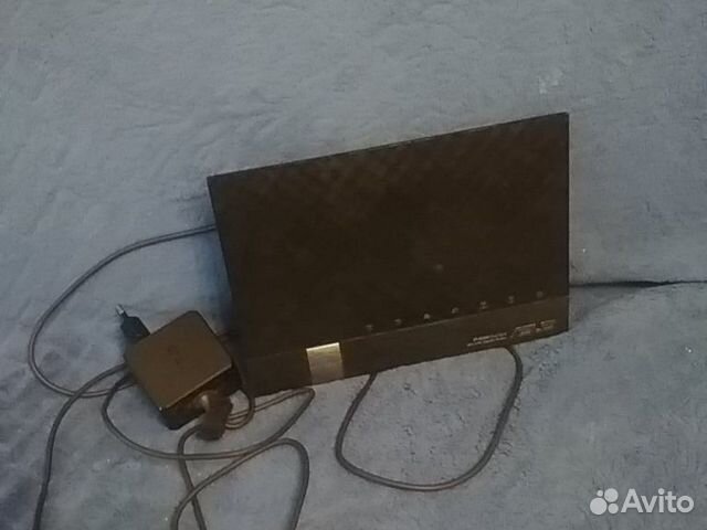 Asus rt-ac56u роутер Asus rt-ac56u роутер