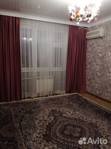 3-к квартира, 78 м², 8/17 эт.