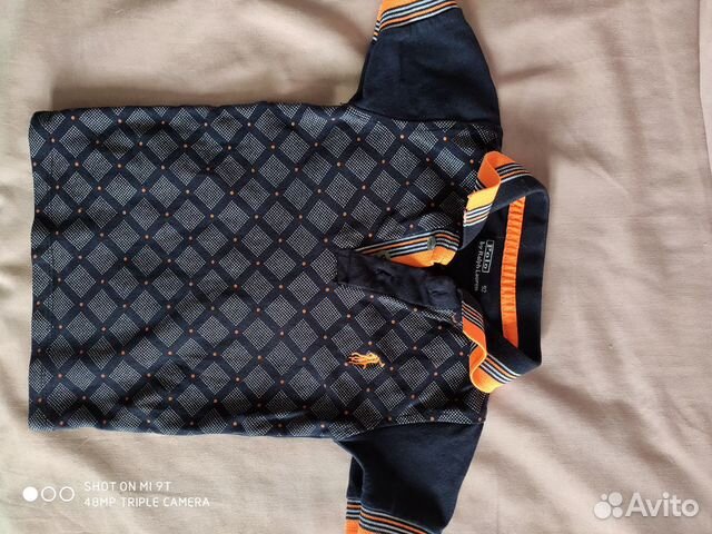 Поло Ralph Lauren Поло Ralph Lauren