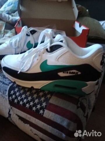 Nike AIR MAX 90