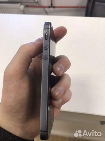iPhone 5 32gb