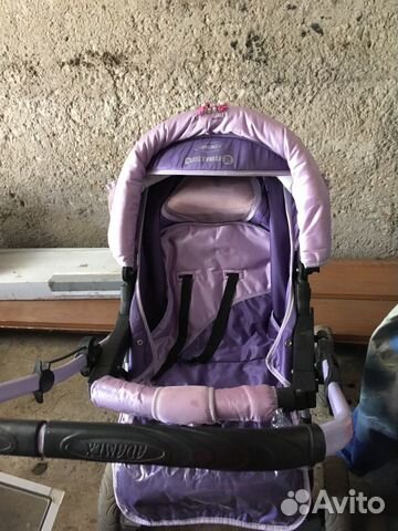 Коляска 2в1 Adamex Gustaw 2 Коляска 2в1 Adamex Gustaw 2