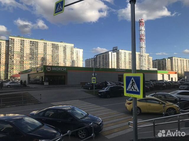 Продам помещение свободного назначения, 1822 м²