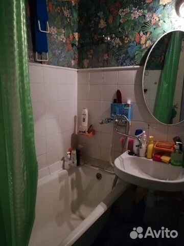 Комната 14 м² в 3-к, 8/9 эт.