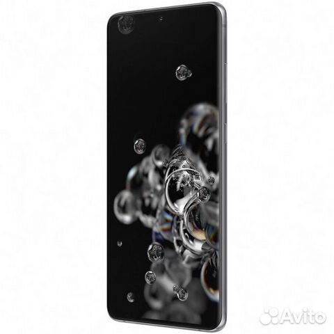 Samsung Galaxy S20 Ultra