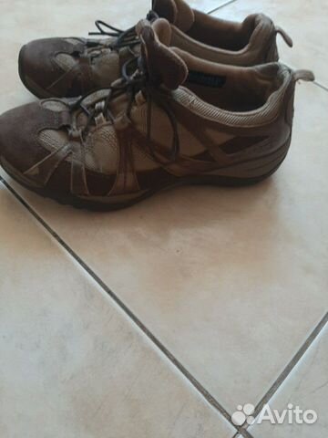 Кроссовки rockport Кроссовки rockport