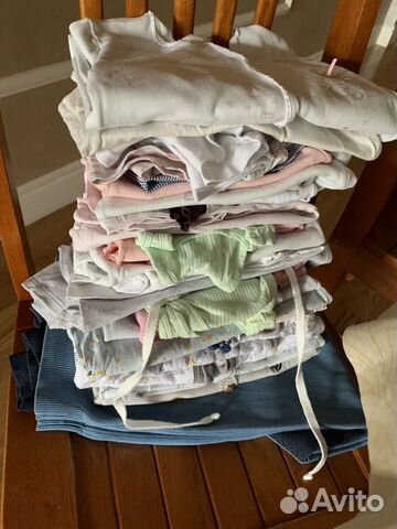 Пакет с детскими вещами gulliver, Zara kids, детск Пакет с детскими вещами gulliver, Zara kids, детск