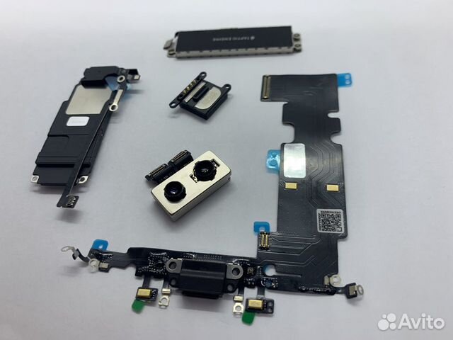 Запчасти для iPhone 8 Plus Оригинал
