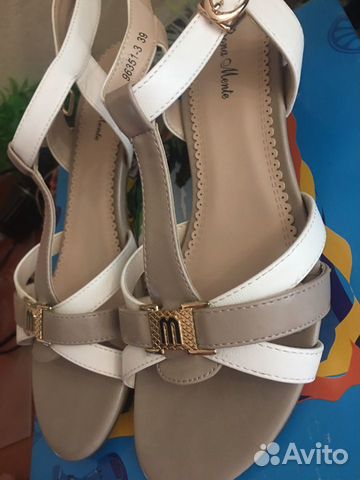 Босоножки Босоножки