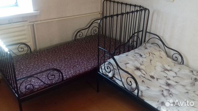 Детские кровати Детские кровати