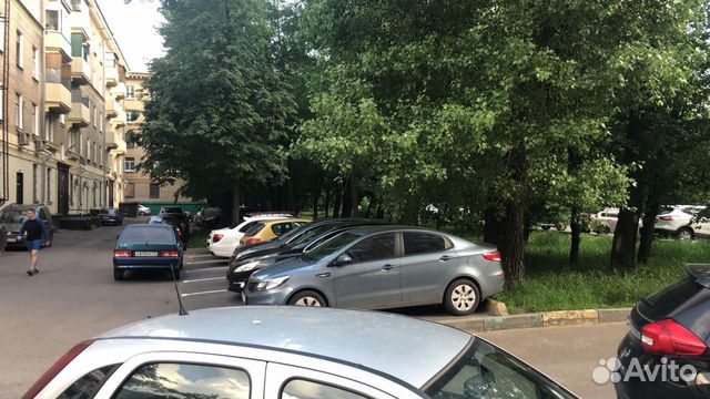 Комната 16.2 м² в 3-к, 4/5 эт. Комната 16.2 м² в 3-к, 4/5 эт.
