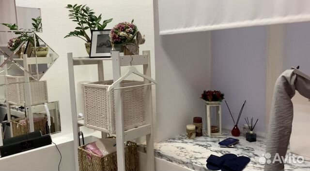 Аренда косметологического кабинета Аренда косметологического кабинета