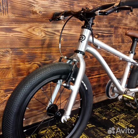 Новый Early Rider 16 Новый Early Rider 16