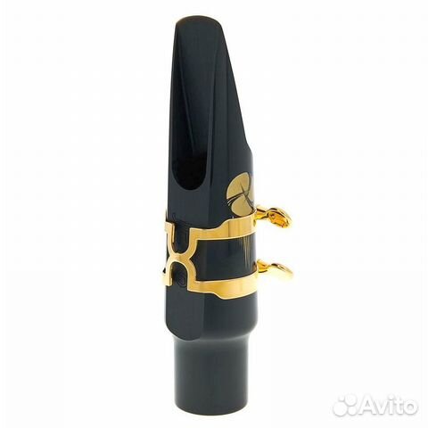 Мундштук для баритон саксофона Jody Jazz Jet №7 ко Мундштук для баритон саксофона Jody Jazz Jet №7 ко