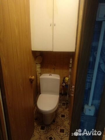 3-к квартира, 65 м², 5/9 эт.