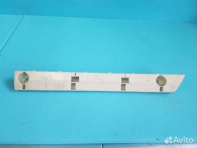 Кронштейн бампера задний правый Infiniti G V36 Кронштейн бампера задний правый Infiniti G V36