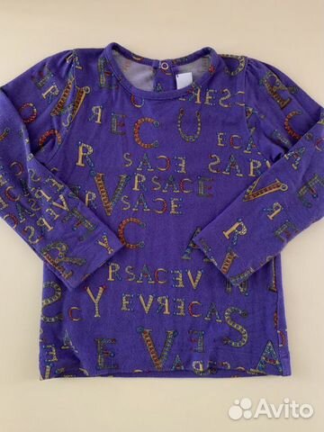 Кофточка Versace Кофточка Versace