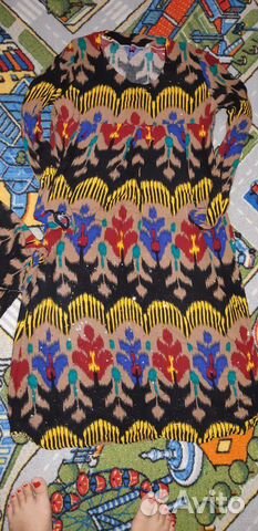 Платье национальное