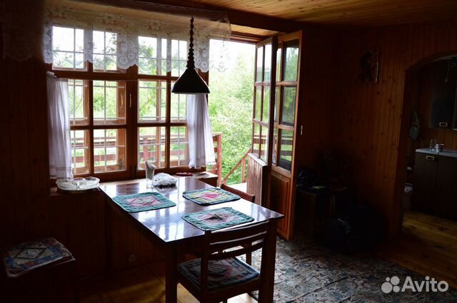 Дача 90 м² на участке 20 сот. Дача 90 м² на участке 20 сот.