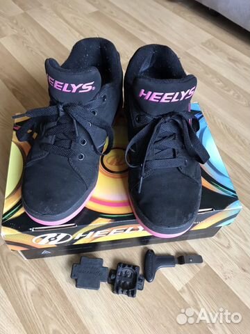 Heelys propel 2.0 хилисы разм 36,5 Heelys propel 2.0 хилисы разм 36,5