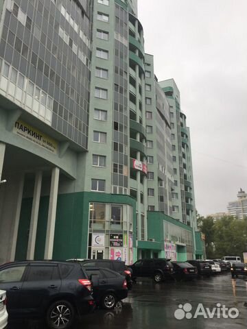 недвижимость Архангельск проспект Обводный канал 29