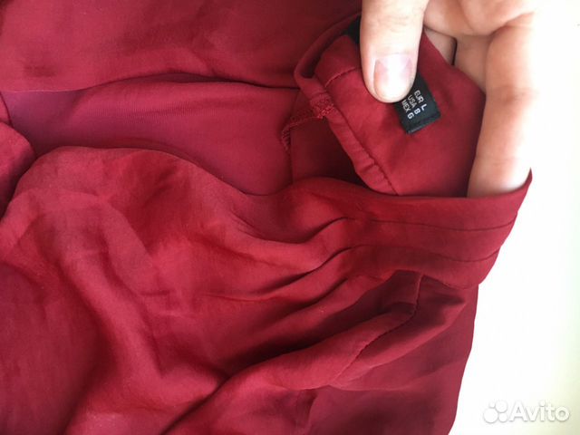 Блуза Mango Блуза Mango