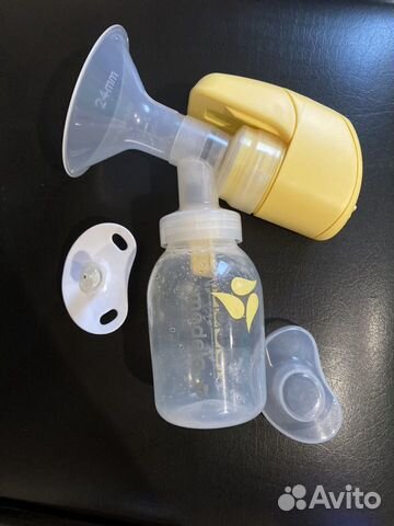 Молокоотсос электрический Молокоотсос электрический