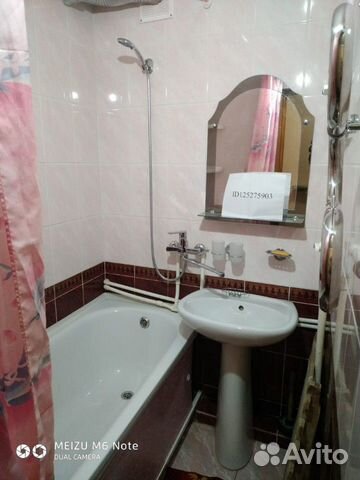 1-к квартира, 30 м², 4/5 эт.
