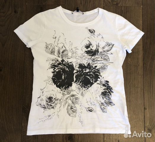 Футболка Gucci Футболка Gucci