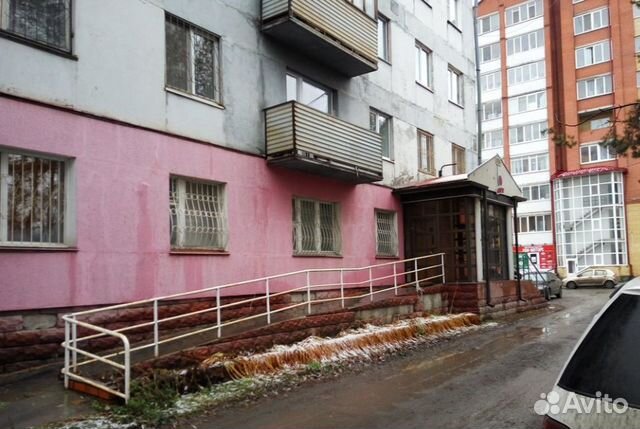 Помещение под офис, магазин, другое, 151.3 м² Помещение под офис, магазин, другое, 151.3 м²