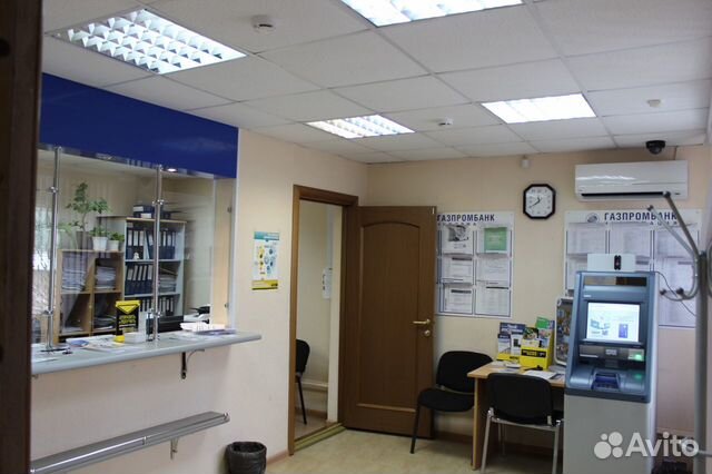 Офисное помещение, 68.5 м²