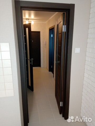 1-к квартира, 37 м², 4/5 эт.