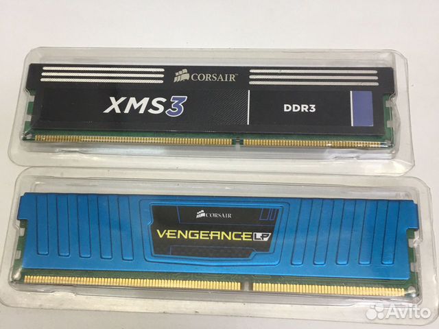 Оперативная память Оперативная память