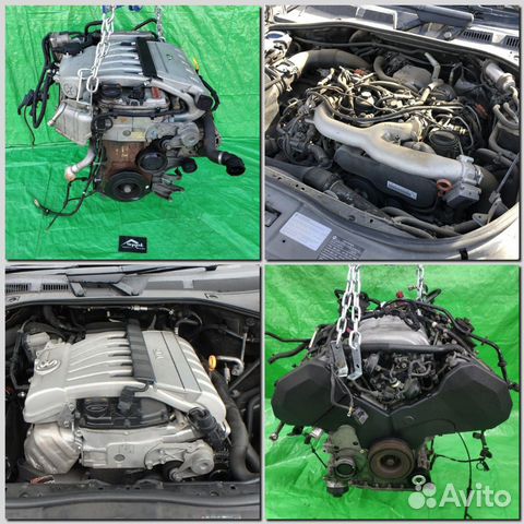 Volkswagen Touareg рестайлинг 3.0/ 3.6 на запчасти Volkswagen Touareg рестайлинг 3.0/ 3.6 на запчасти