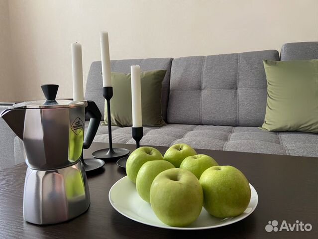 2-к квартира, 41 м², 2/6 эт. 2-к квартира, 41 м², 2/6 эт.