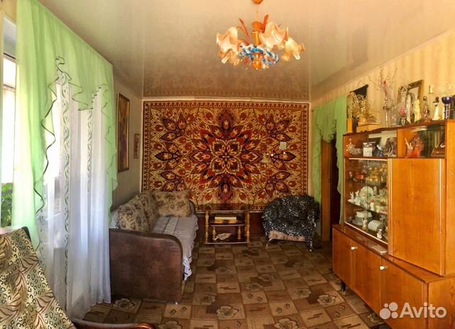 2-к квартира, 50.1 м², 2/9 эт.