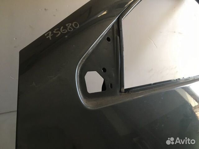 Дверь передняя левая передняя левая Volkswagen