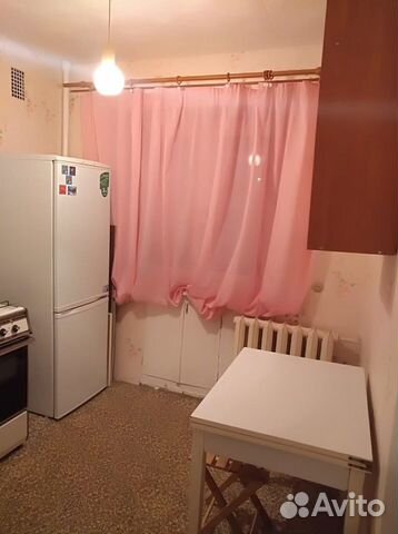 1-к квартира, 30 м², 1/5 эт.