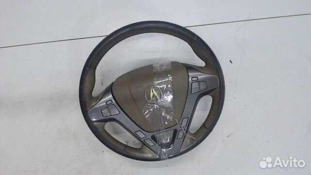 Подушка безопасности (Airbag) Acura MDX, 2008 Подушка безопасности (Airbag) Acura MDX, 2008