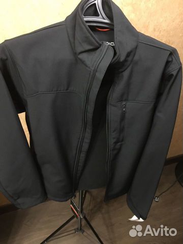 Продаю куртку hawke&Co