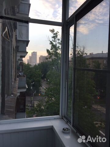 2-к квартира, 60 м², 6/8 эт. 2-к квартира, 60 м², 6/8 эт.