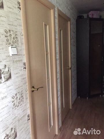 1-к квартира, 33 м², 2/5 эт.