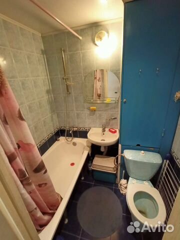 1-к квартира, 35 м², 7/9 эт. 1-к квартира, 35 м², 7/9 эт.