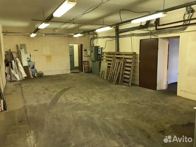 Помещение свободного назначения, 80 м² Помещение свободного назначения, 80 м²