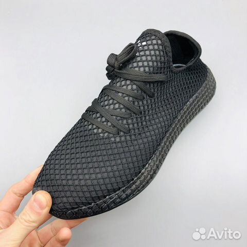 Adidas Deerupt Adidas Deerupt