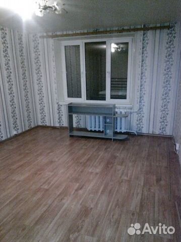 1-к квартира, 35 м², 3/12 эт. 1-к квартира, 35 м², 3/12 эт.