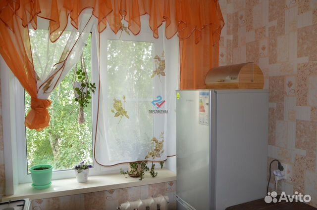 1-к квартира, 30.4 м², 5/5 эт. 1-к квартира, 30.4 м², 5/5 эт.